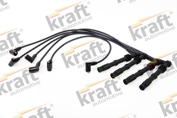 KRAFT AUTOMOTIVE Sytytysjohtosarja 9120011 SM